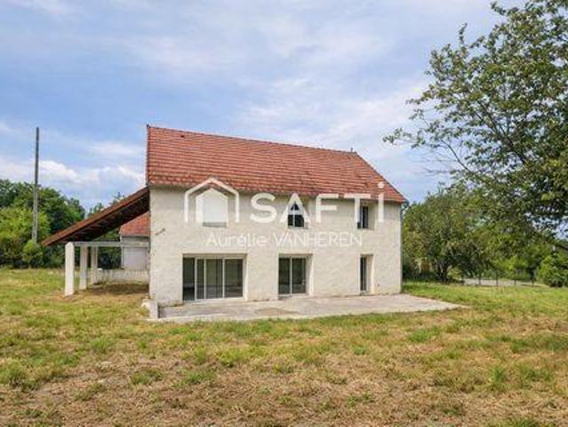 4 chambres, Arquian Bourgogne 58310 103804841