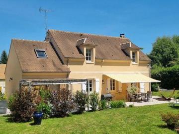 4 chambres, Arronville Île 95810 100781175