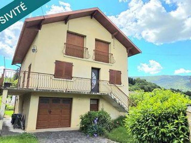 4 chambres, Artemare Rhône 01510 103122667