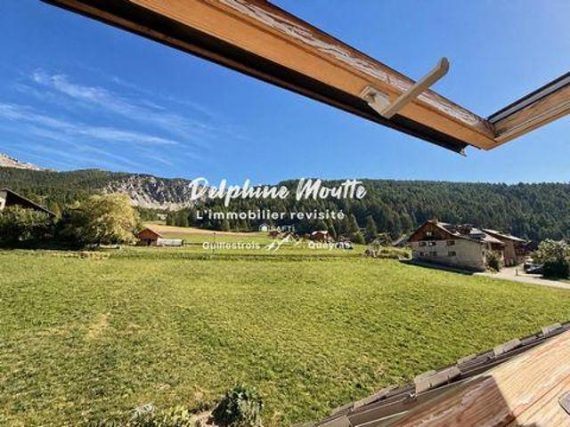 4 chambres, Arvieux Provence 05350 105826319