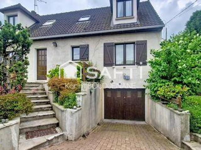 4 chambres, Asnieres Île 95270 102472774