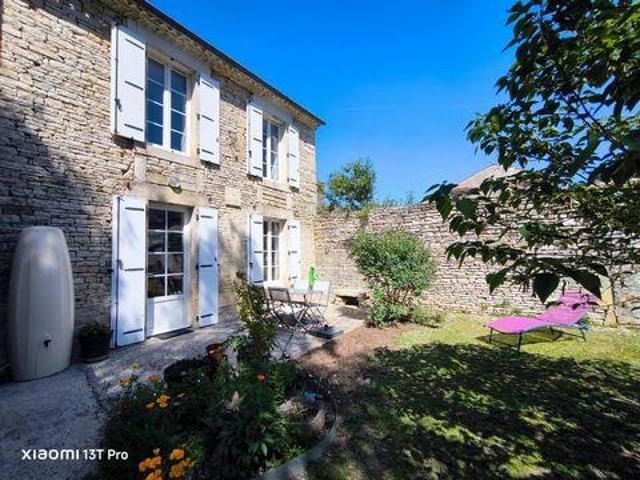 4 chambres, Asnieres Poitou 17400 103598550
