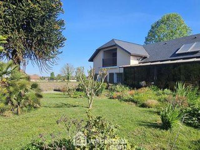 4 chambres, Assat Aquitaine 64510 104145972