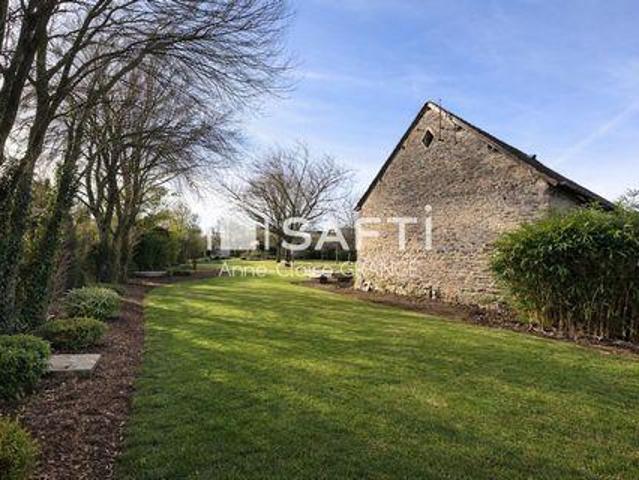 4 chambres, Asse Pays de la Loire 72130 103342932