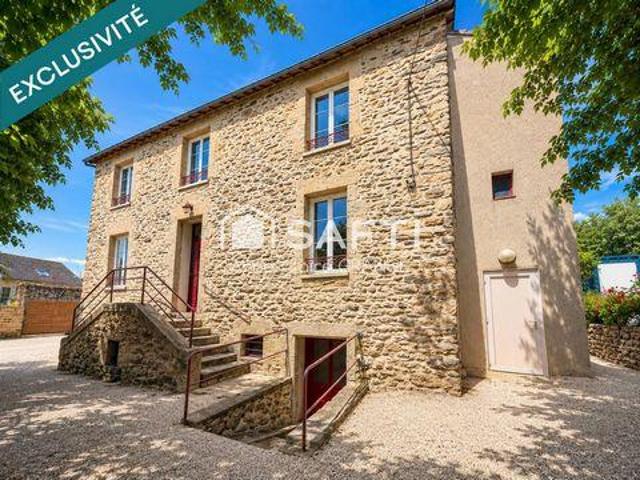 4 chambres, Asse Pays de la Loire 72130 104110780