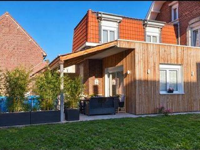 4 chambres, Bully Nord 62160 106201666