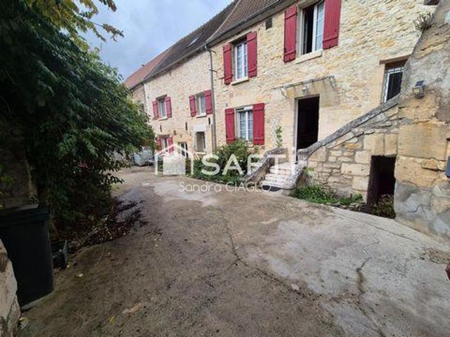 4 chambres, Bury Picardie 60250 106201475