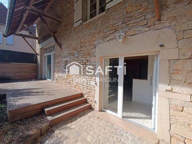 4 chambres, Buxy Bourgogne 71390 105312934