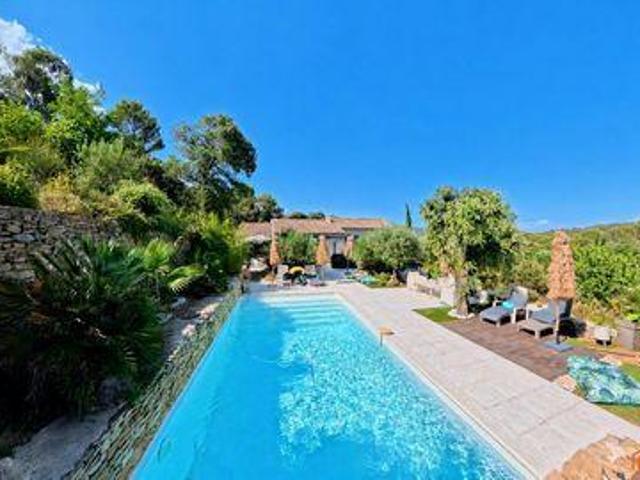 4 chambres, Bagnols Languedoc 30200 103700417