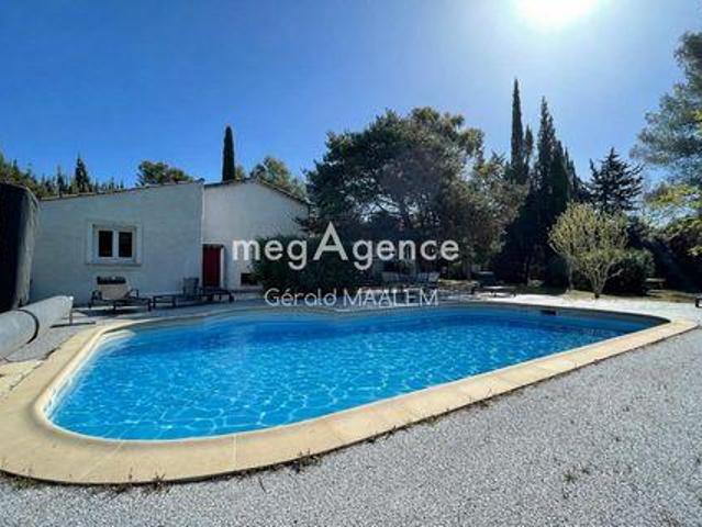 4 chambres, Bagnols Provence 83600 101315109