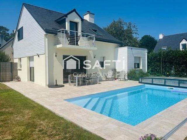 4 chambres, Baden Bretagne 56870 101995837