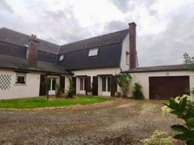 4 chambres, Bailleulval Nord 62123 100782847