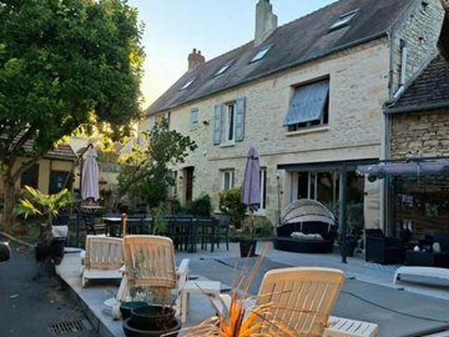 4 chambres, Balagny Picardie 60250 106203589