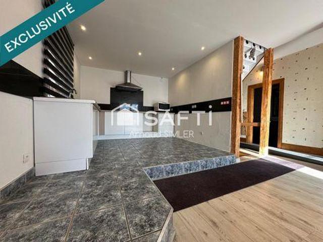 4 chambres, Baldenheim Alsace 67600 98474453