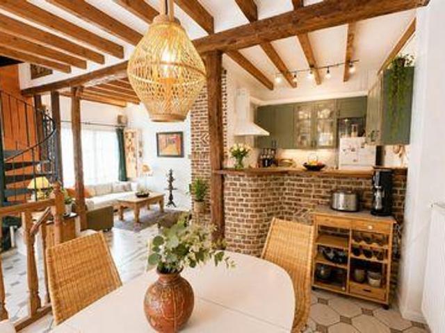 4 chambres, Ballainvilliers Île 91160 102023685