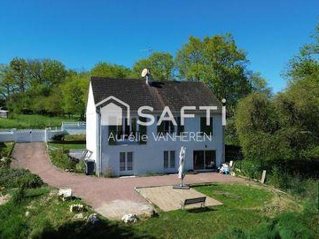 4 chambres, Cosne Bourgogne 58200 100094756