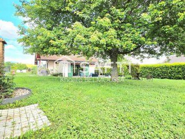 4 chambres, Bassy Rhône 74910 102472746