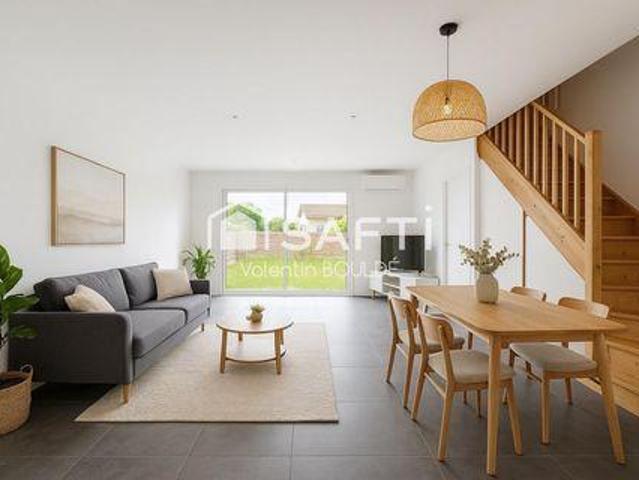 4 chambres, Bassens Aquitaine 33530 100773275