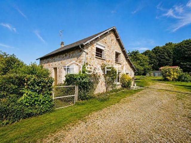 4 chambres, Barenton Basse 50720 103571719