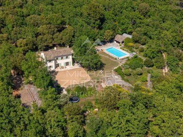4 chambres, Bargemon Provence 83830 102773976