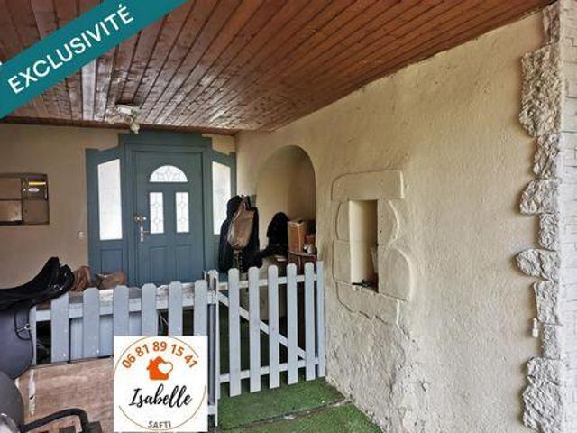 4 chambres, Barran Midi 32350 103577193