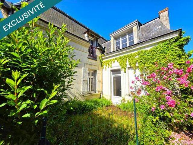 4 chambres, Bauge Pays de la Loire 49150 102151370