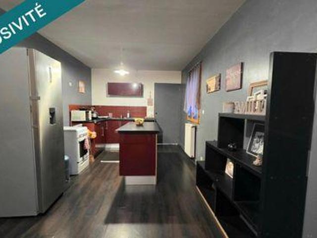 4 chambres, Baugé Pays de la Loire 49150 103376453