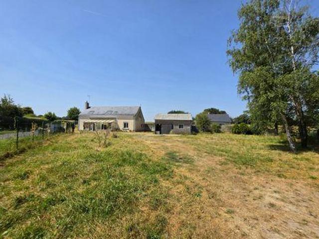 4 chambres, Bauge Pays de la Loire 49150 103659754