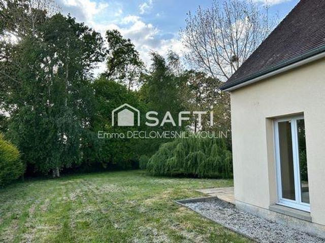 4 chambres, Bayeux Basse 14400 101796634