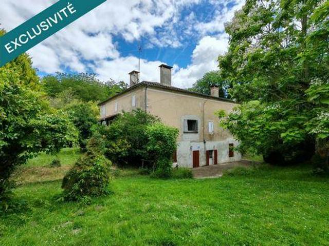 4 chambres, Bazas Aquitaine 33430 103182860