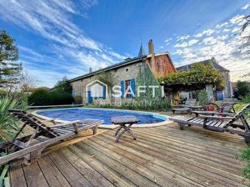 4 chambres, Bechamps Lorraine 54800 100341335