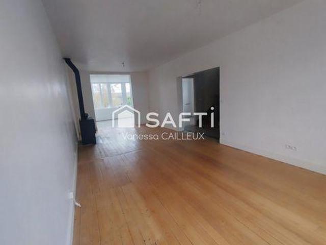 4 chambres, La Fere Picardie 02800 100851199