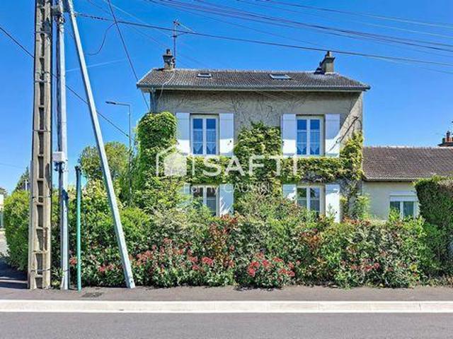 4 chambres, Beauvais Picardie 60000 102773614
