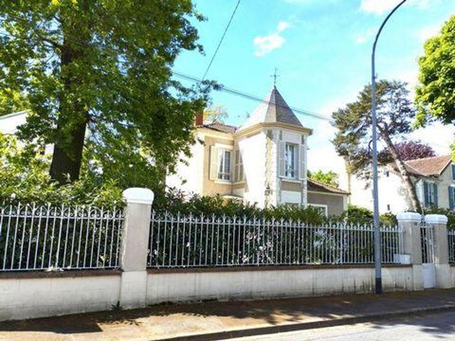 4 chambres, Beauchamp Île 95250 102773305