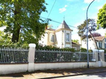 4 chambres, Beauchamp Île 95250 102773305