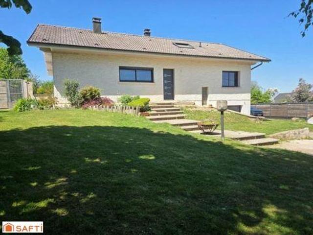 4 chambres, Beaucourt Franche 90500 103382979