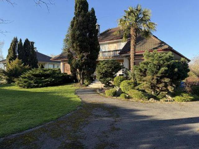4 chambres, Beaufort Orbagna Franche 39190 105285360