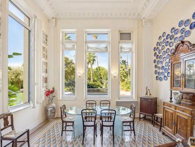 4 chambres, Beaulieu Provence 06310 101568800
