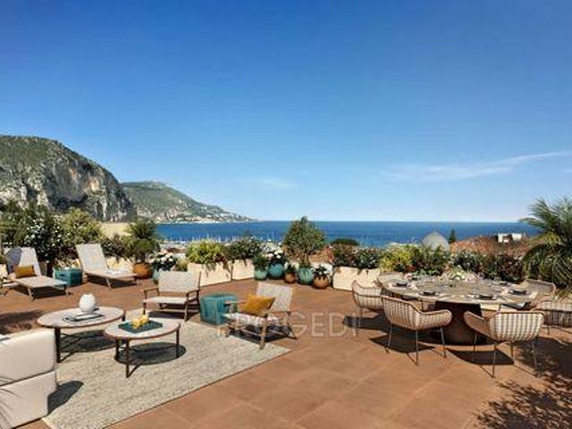 4 chambres, Beaulieu Provence 06310 102919917