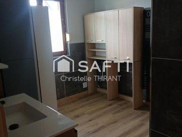 4 chambres, Beaumetz Nord 62960 102116235