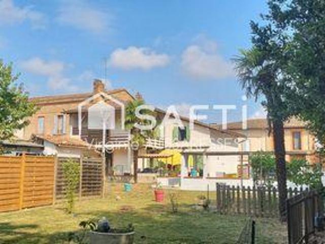 4 chambres, Beaumont Midi 82500 104327530