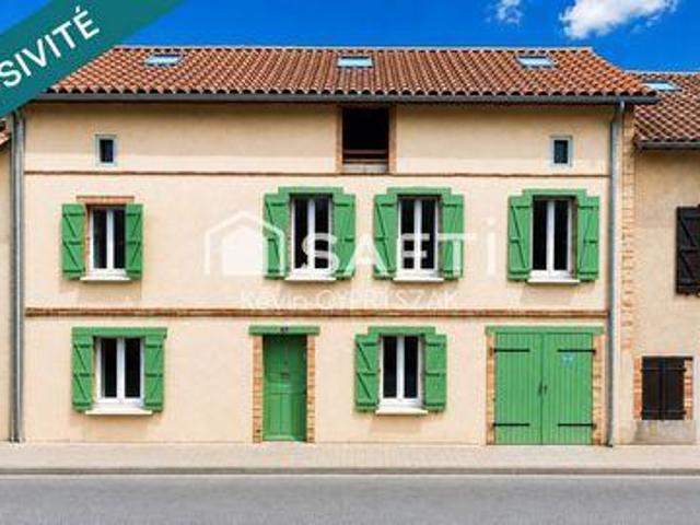 4 chambres, Beaumont Midi 82500 105253459