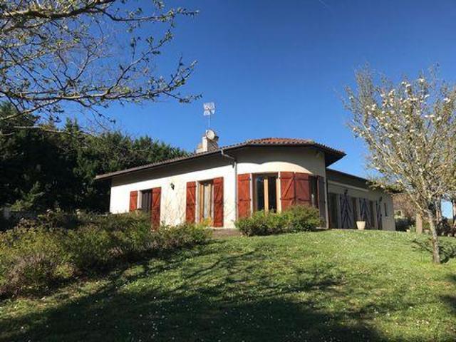 4 chambres, Beaumont Midi 82500 100315466