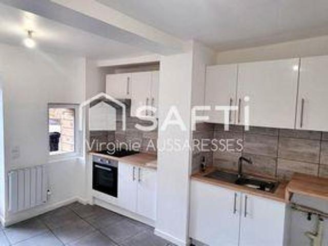 4 chambres, Beaumont Midi 82500 100726519