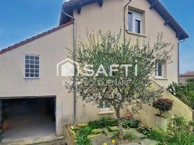 4 chambres, Beaumont Île 95260 100852414