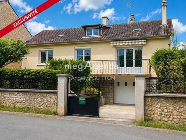 4 chambres, Beaumont Pays de la Loire 72170 105139038
