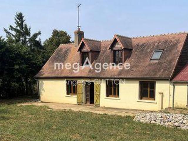 4 chambres, Beaumont Pays de la Loire 72170 103415889