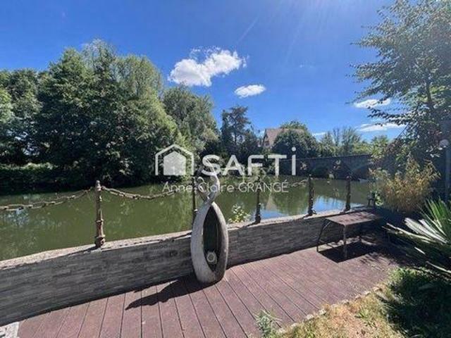 4 chambres, Beaumont Pays de la Loire 72170 103804861
