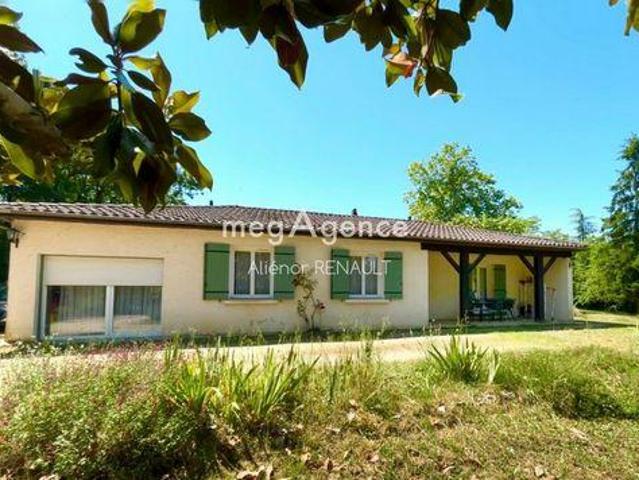 4 chambres, Beaumontois En Perigord Aquitaine 24440 102957257