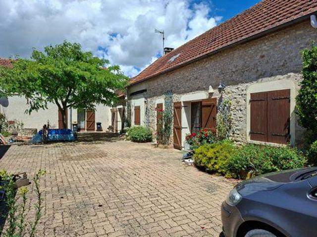 4 chambres, Beaune Centre 45340 101099528